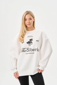 Свитшот, тофу