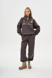 Костюм, графит