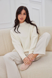 Кофта, белый