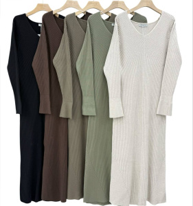 Платья лапша (кофе)