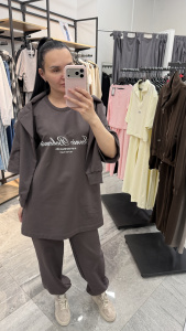 Футболка, кофе