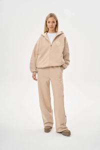 Костюм, нюд