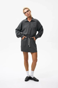 Костюм, графит