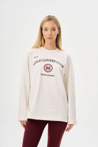 Свитшот, тофу