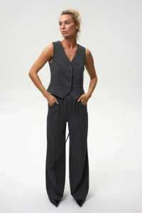 Костюм, графит