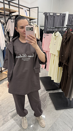 Футболка, кофе